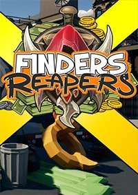 Finders Reapers