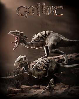 Gothic 1 Remake
