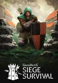 Siege Survival Gloria Victis