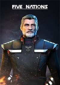 Five Nations скачать торрент от Торрент-Игруха