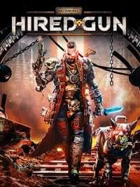 Necromunda Hired Gun