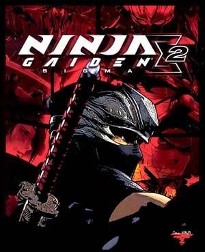 Ninja Gaiden Sigma 2