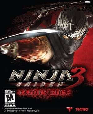 Ninja Gaiden 3 Razor's Edge