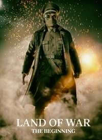 Land of War The Beginning