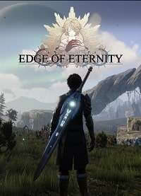 Edge of Eternity