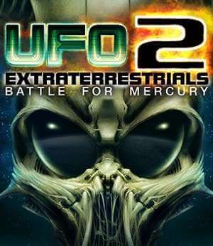 UFO2: Extraterrestrials