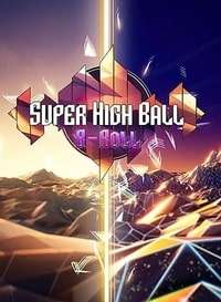 Super High Ball: Pinball Platformer скачать торрент от Торрент-Игруха