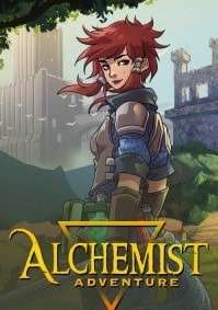 Alchemist Adventure скачать торрент от Торрент-Игруха