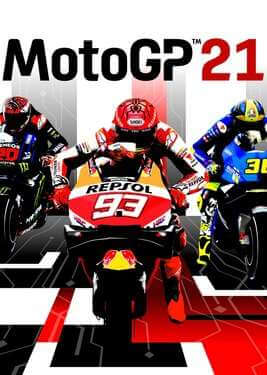 MotoGP 21