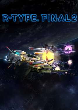 R-Type Final 2