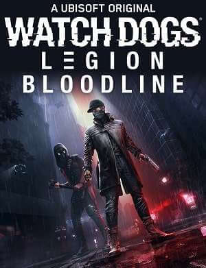 Watch Dogs: Legion - Bloodline