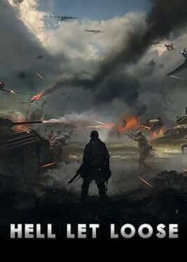 Hell Let Loose