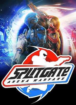 Splitgate: Arena Warfare