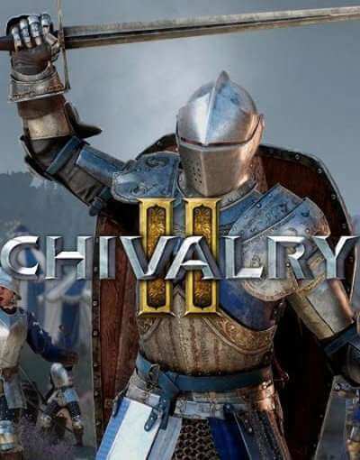 Chivalry 2