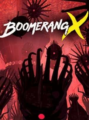 Boomerang X