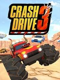 Crash Drive 3