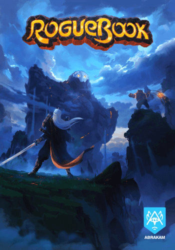 Roguebook скачать торрент от Торрент-Игруха