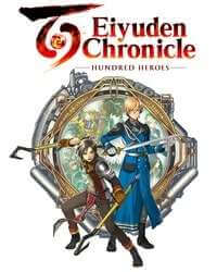 Eiyuden Chronicle: Hundred Heroes