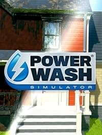 PowerWash Simulator