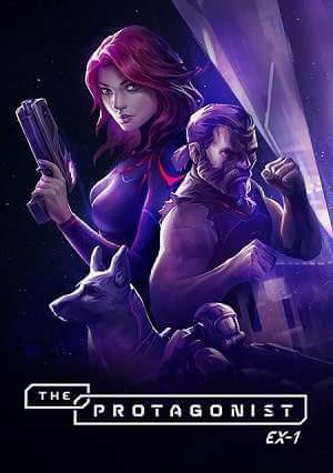 The Protagonist EX-1