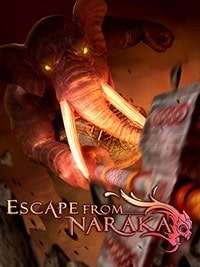 Escape from Naraka