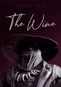 Horror Tales The Wine
