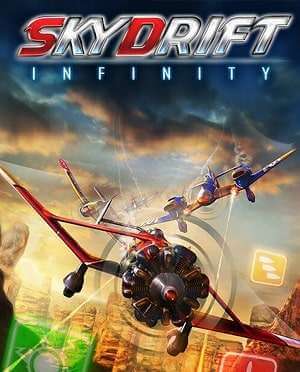 Skydrift Infinity