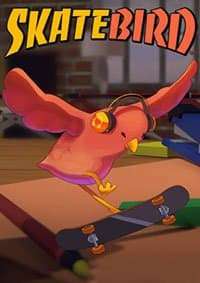 SkateBIRD