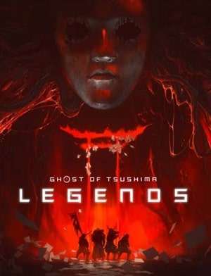 Ghost of Tsushima: Legends