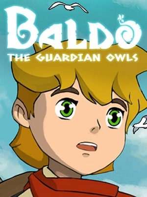 Baldo The Guardian Owls