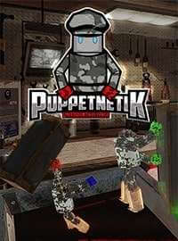 PuppeTNetiK - Speedrun Challenge