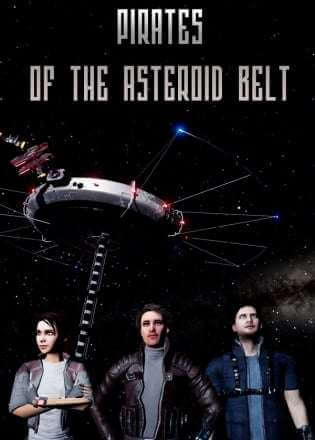 Pirates of the Asteroid Belt скачать торрент от Торрент-Игруха