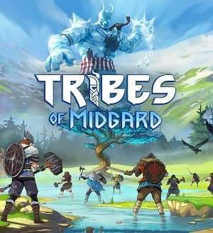 Tribes of Midgard