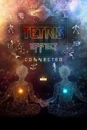 Tetris Effect Connected