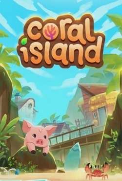 Coral Island