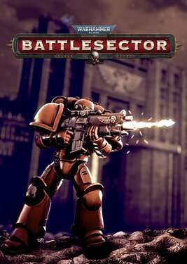 Warhammer 40000 Battlesector