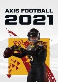 Axis Football 2021 скачать торрент от Торрент-Игруха
