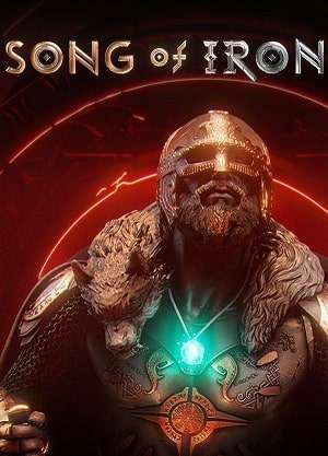 Song of Iron