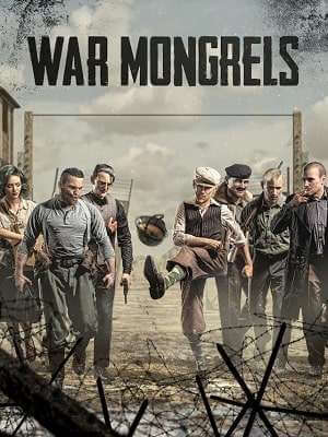 War Mongrels