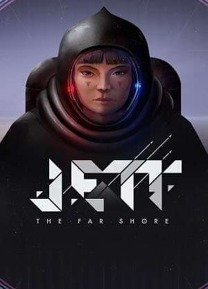 JETT The Far Shore