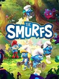 The Smurfs - Mission Vileaf