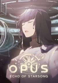 OPUS Echo of Starsong