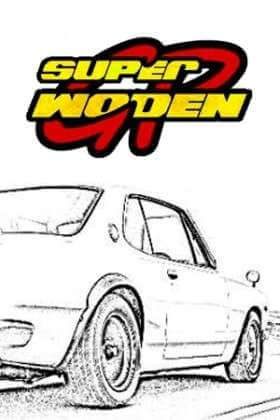 Super Woden GP