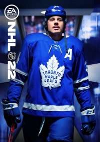 NHL 22 скачать торрент от Торрент-Игруха