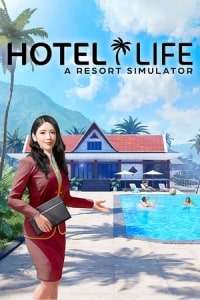 Hotel Life A Resort Simulator