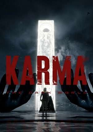 The Dark World KARMA