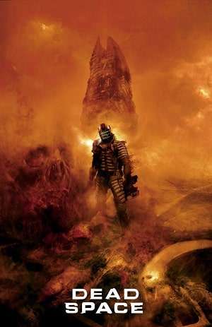 Dead Space Remake