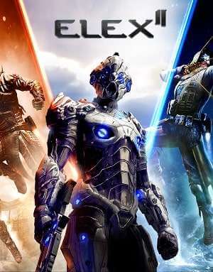 ELEX 2