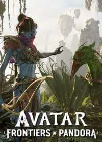 Avatar Frontiers of Pandora