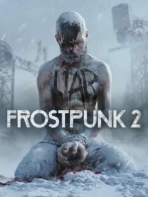 Frostpunk 2 скачать торрент от Торрент-Игруха